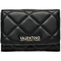 Valentino Carteiras ouro / preto