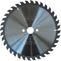 Leja Tools Disco De Serra Circular Para Madeira Hm Standard 2000 230x30 Mm 30 Teeths