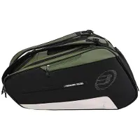 Bullpadel Bolsa De Raquete De Padel Bpp26013 Hack Premier