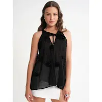 MixRay Top preto