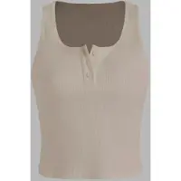 Hiccups for Kids Top bege