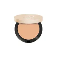 Pupa Milano Wonder Me Powder-Non-Powder - Pó Facial Compacto Instant Perfection. 020 - Nu (7G)