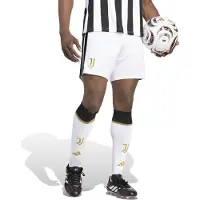 Adidas Calções Casa Juventus 26/27