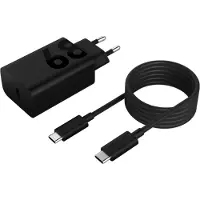 Lenovo Carregador de parede USB-C de 68 W - ZG38C05739