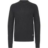 Blend Pullover 'BHMRibi' antracite