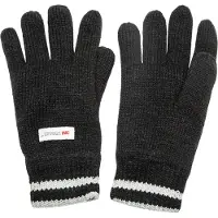 Whistler Luvas Hancok Thinsulate Knit