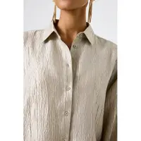 Garcia Camisa De Manga Comprida K50030
