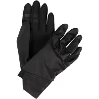 Vaude Bike Luvas Curtas Moab Unisex