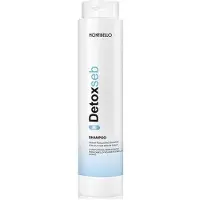 Montibello Detox Seb Shampoo 300 ml