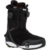 Burton - Botas snowboard homem - Waverange X Step On Black para Homem - Tamanho 11,5 US - Preto