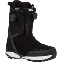 Burton - Botas snowboard homem - Waverange X Black para Homem - Tamanho 10,5 US - Preto