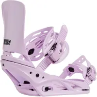 Burton Fixações De Snowboard Femininas Lexa Re:flex