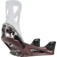 Burton Fixações De Snowboard Step On Re:flex