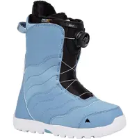 Burton Botas De Snowboard Para Mulher Mint Boa