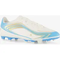 Adidas Botas de Futebol F50 MESSI CLUB - Piso Firme/Multissuperfície (Criança)