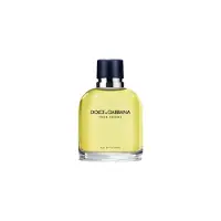 Dolce&Gabbana perfume Pour Homme EDT 125 ml