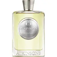 Atkinsons perfume Mint & Tonic EDP 100 ml