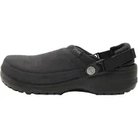 Crocs Tamancos Classic Crafted Vegan Suede