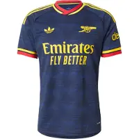 Adidas Camisola Arsenal FC 26/27 Away