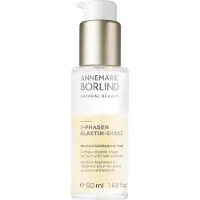 Börlind Sérum facial regenerador bifásico Elastin Shake para todos os tipos de pele