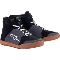 Alpinestars Sapatos De Motociclismo Chrome
