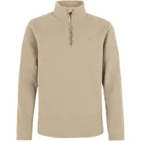 Protest Casaco Polar Com Meio Fecho Reperfecty