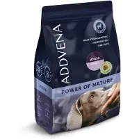 Addvena Ração Seca Para Cães Power Of Nature Senior Small Lamb 2.5kg