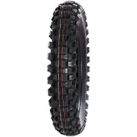 Motoz Pneu Traseiro Off-road Tes Tractionator Enduro S/t 62r Tt