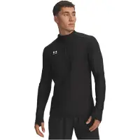 Under Armour Moletom Com Meia-zíper Challenger Pro Midlayer