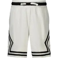 Jordan Calças 'DIAMOND' preto / branco