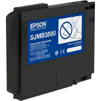 Epson S020580 (SJMB3500) kit manutenção