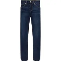 Levi's Gangas Skinny 510 SKINNY FIT rapazes - Azul - 5 anos