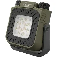 Nitecore NWL30 3-in-1 Outdoor Work Light, luz de trabalho para exterior, 3000 lúmenes