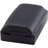 Datalogic Bateria Tampa Final De Alta Capacidade Skorpio X3