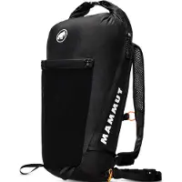 Mammut - Mochilas caminhada dia - Aenergy 18 Black para Unissexo - Preto