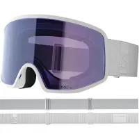 Salomon Óculos De Esqui Sentry Pro Sigma