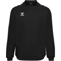 Hummel Camiseta De Manga Comprida Rugby Contact Top
