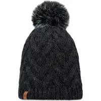 Buff Gorro Knitted & Fleece