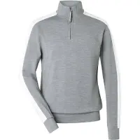 Super.natural Camiseta De Manga Comprida E Gola Alta Colorado