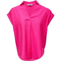 Salsa Jeans Blusa De Manga Comprida 21011121