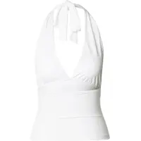 Urban Classics Top branco