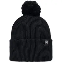 Buff Gorro Knitted