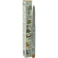 Thebalm The Balm Sr. Escrever(Now) Lápis Delineador em Gel Precision Brian Bege Nude 0,28 g
