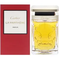 Cartier Perfume feminino La Panthere - 100 ml