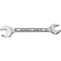 Stahlwille Chave De Boca Motor 25x28 285 Mm