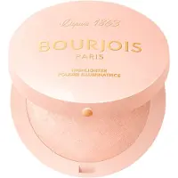 Bourjois Maxi Round Pot Highlighter Champagne