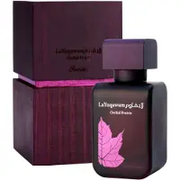 Rasasi perfume La Yuqawam Orchid Prairie EDP 75 ml