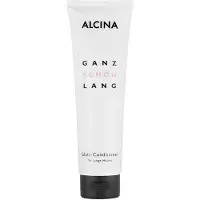 Alcina balsamo lisciante per capelli lunghi (Glatt-Conditioner) 150 ml