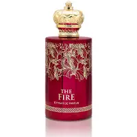 French Avenue Extrato de Perfume de Fogo - 60 ml