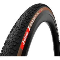 Vittoria Pneu De Gravel Terreno T50 Mixed Endurance G2.0 Tubeless 700c X 45
